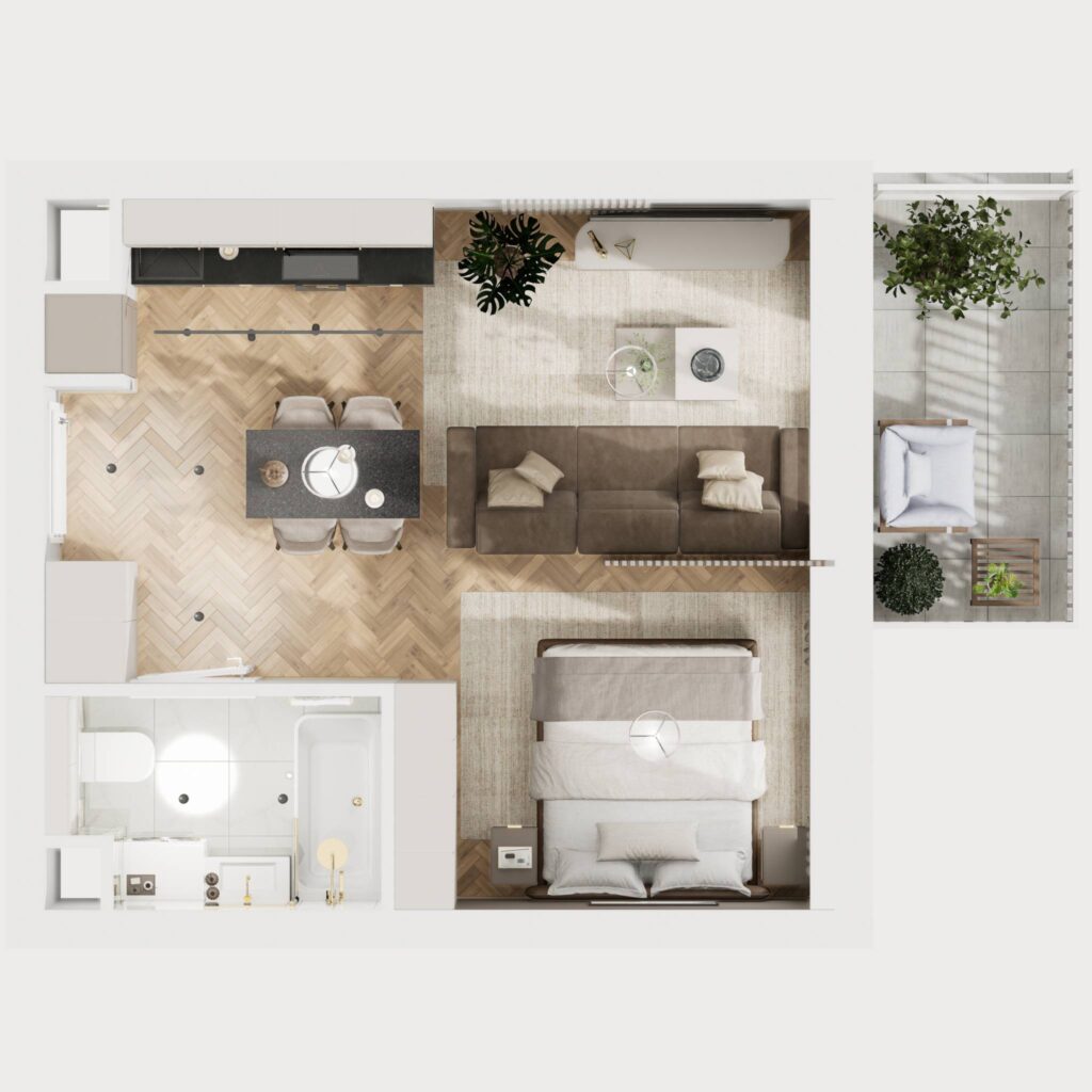 Lokal mieszkalny-03 - miniatura wpisu