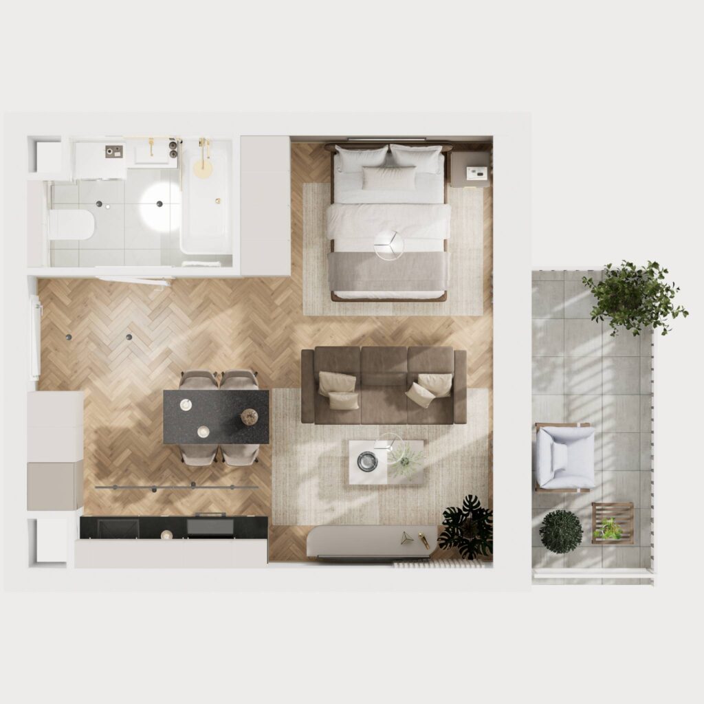 Lokal mieszkalny-67 - miniatura wpisu